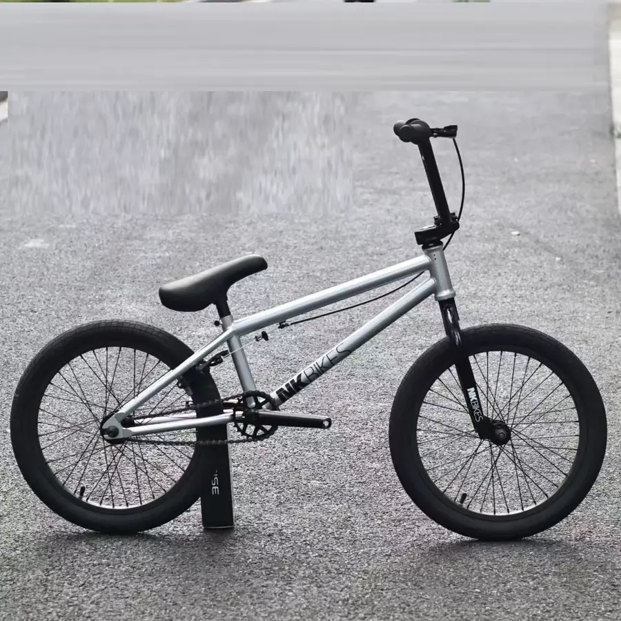 BMX NKBMX Crmo автомобильный