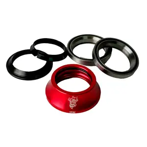 Рулевая Total Killabee Красный