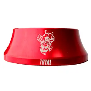 Рулевая Total Killabee Красный