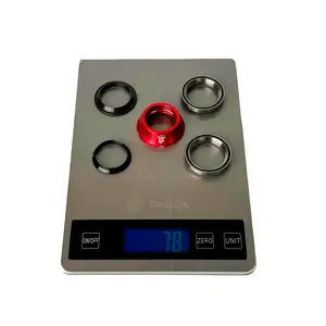 Рулевая Total Killabee Красный