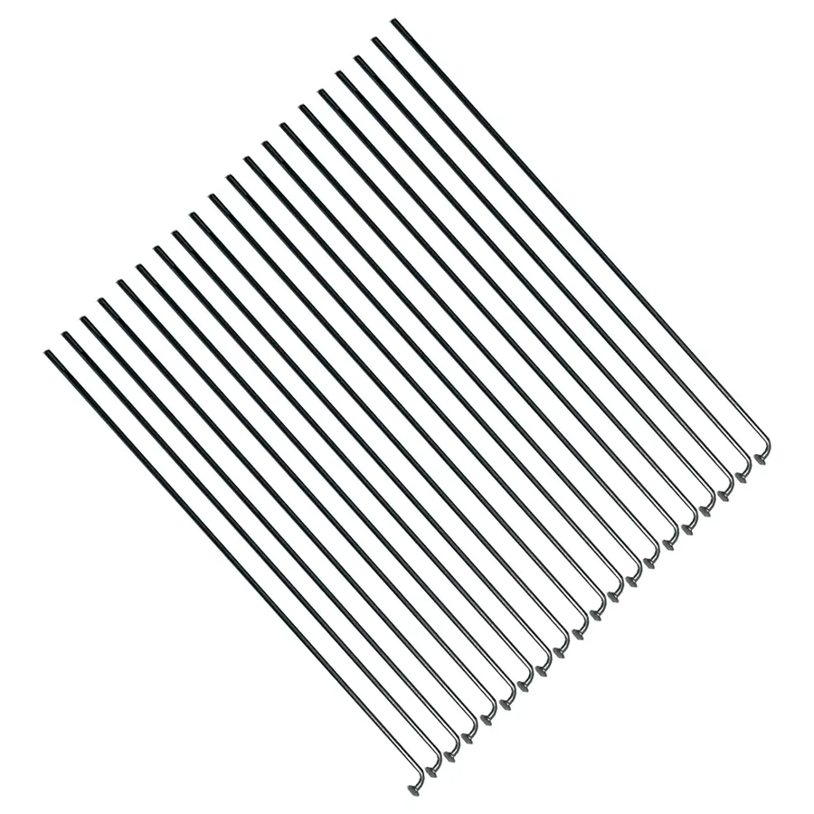 Титановые (20шт | 2.0)