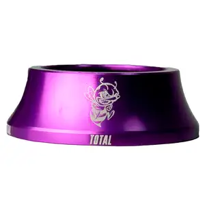 Рулевая Total Killabee Фиолетовый