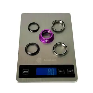 Рулевая Total Killabee Фиолетовый