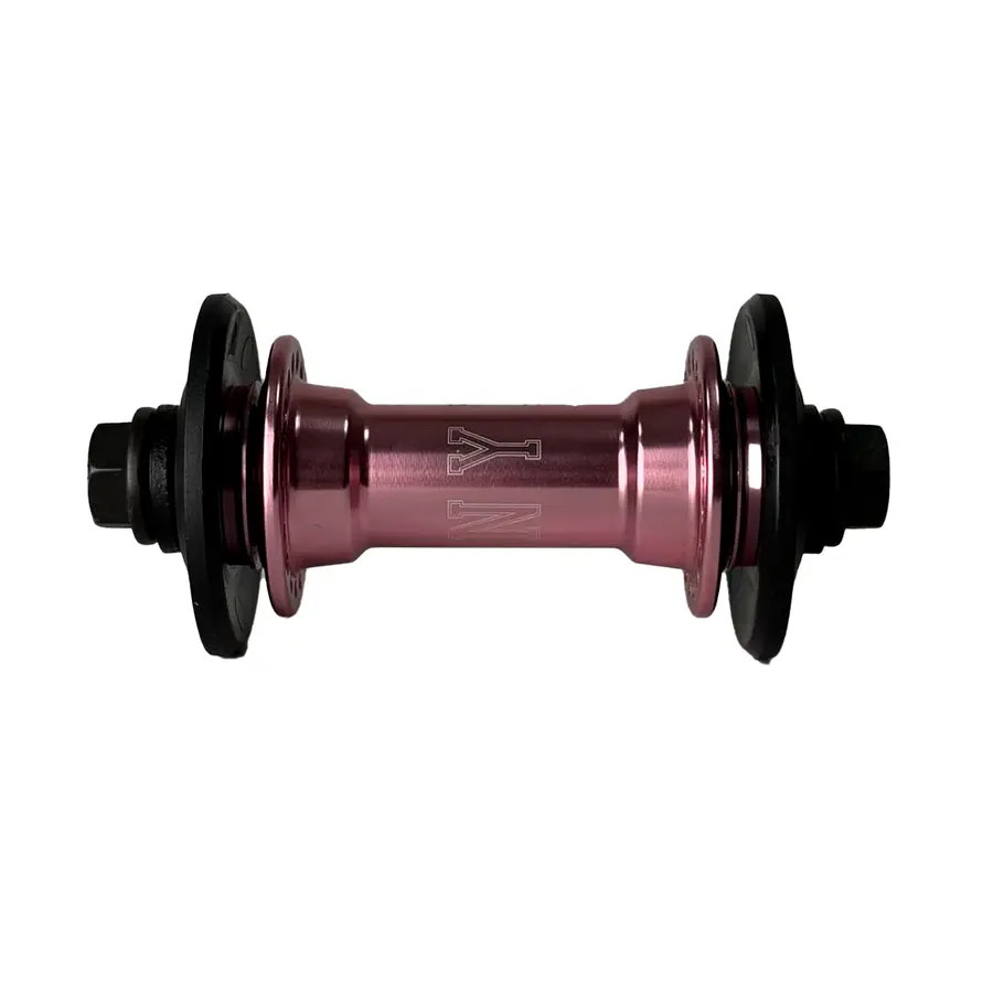 WASP Передняя