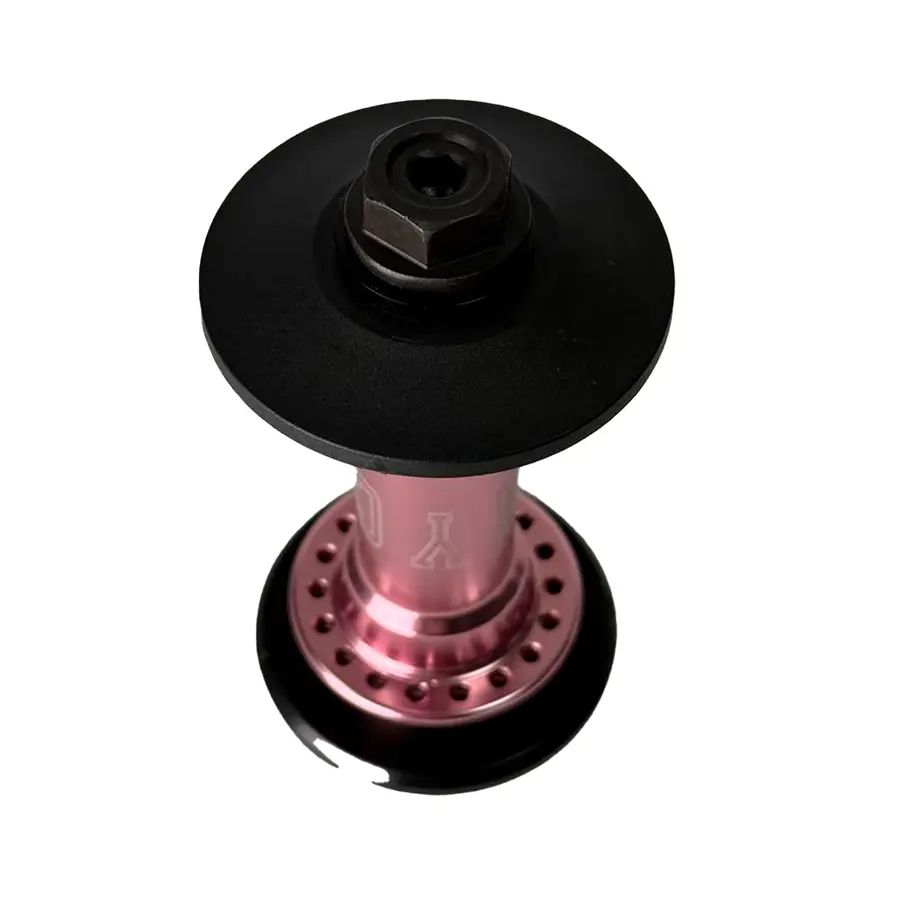 WASP Передняя