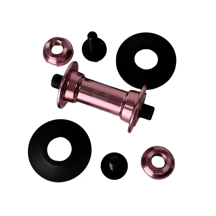 WASP Передняя