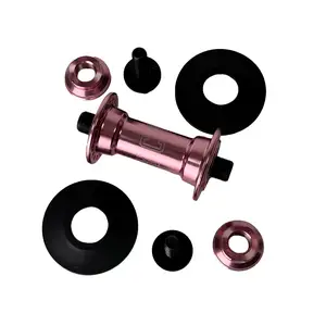 Втулка Colony WASP Передняя