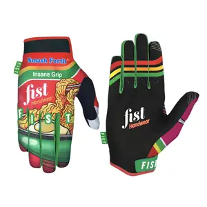 Перчатки FIST Взрослый Insane Grip