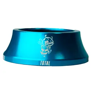 Рулевая Total Killabee Голубой