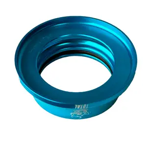 Рулевая Total Killabee Голубой