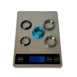 Рулевая Total Killabee Голубой