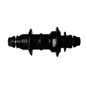 Втулка Total SDS Tech v2 Задняя Черный SDS