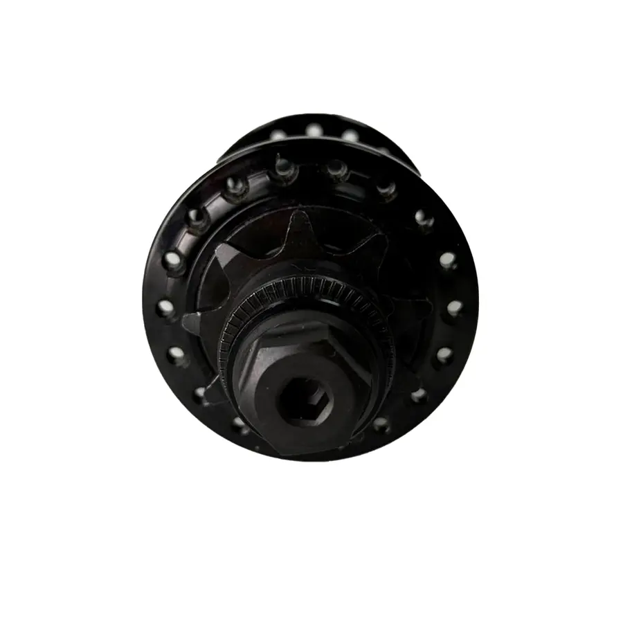 SDS Tech v2 Задняя