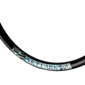 Обод Alienation Skylark 20" Черный