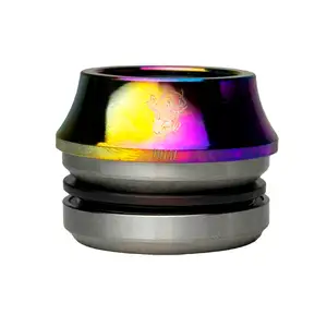 Рулевая Total Killabee Оилслик