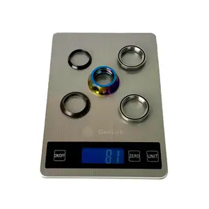 Рулевая Total Killabee Оилслик