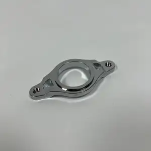 Тормоза Total Uplift Пластина гироротора