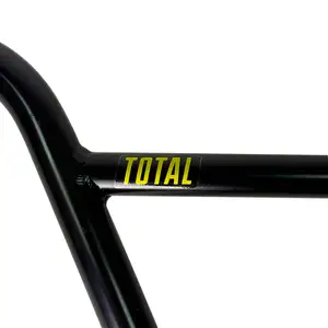 Руль Total Killabee K3 9.1 Черный