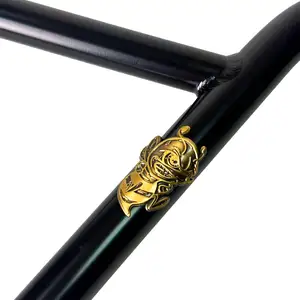 Руль Total Killabee K3 9.1 Черный