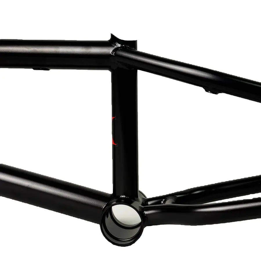 657 X