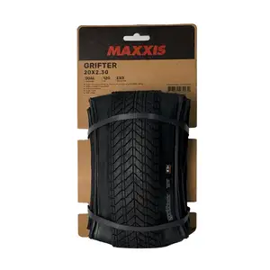 Покрышка Maxxis Grifter Kevlar 20" 2.3