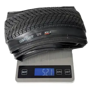 Покрышка Maxxis Grifter Kevlar 20" 2.3