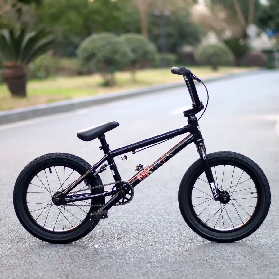 BMX NKBMX автомобиль