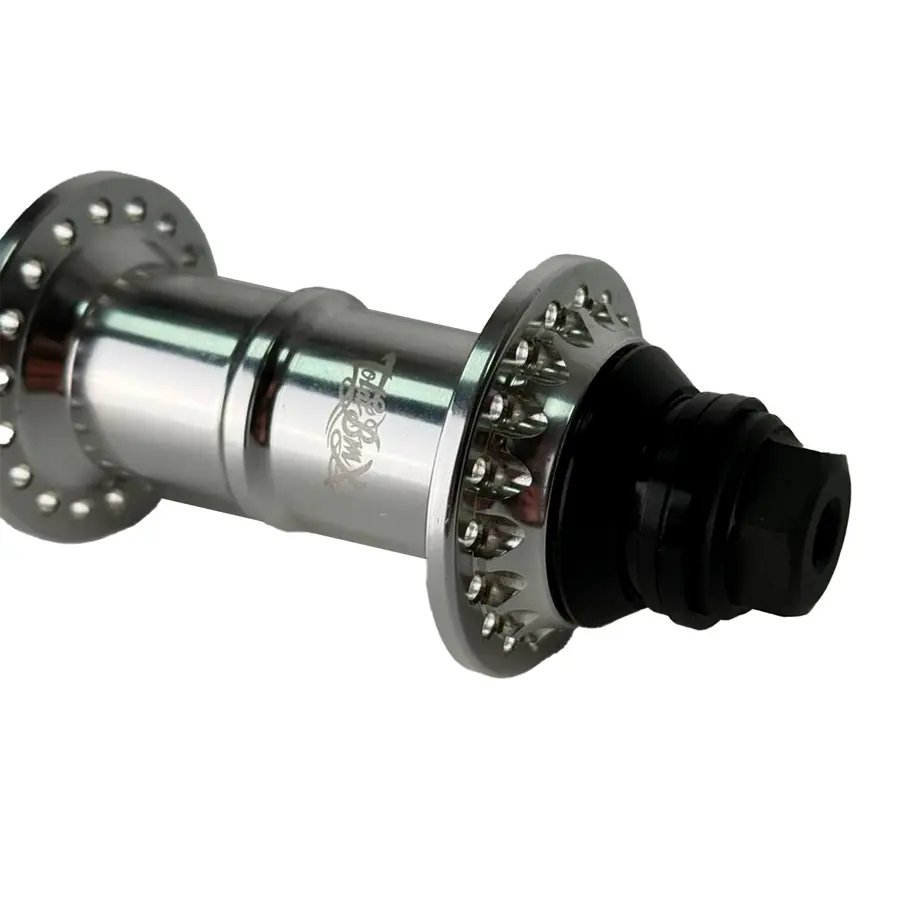 Tech v2 Передняя