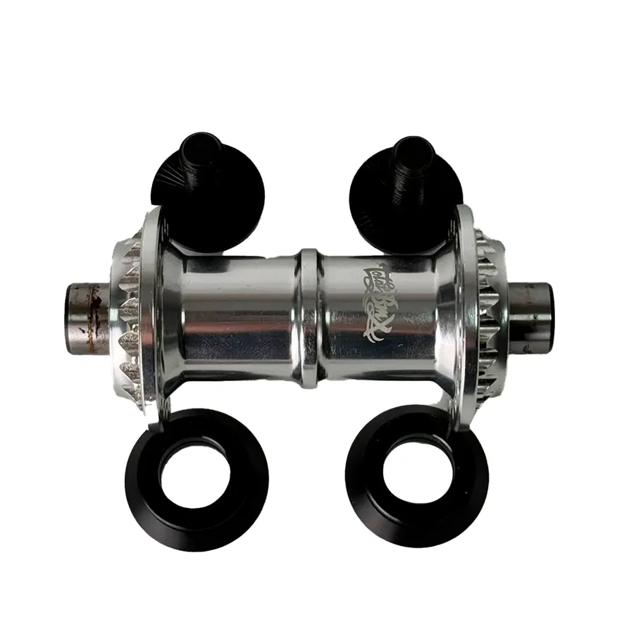 Tech v2 Передняя