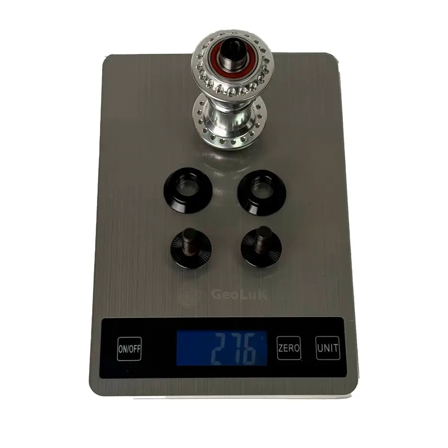 Tech v2 Передняя