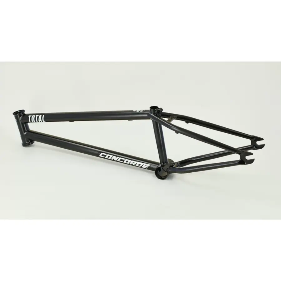 Рама Total BMX Coneorde 20-дюймовая рамка