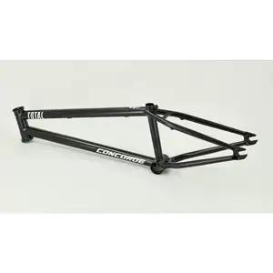 Рама Total BMX Coneorde 20-дюймовая рамка