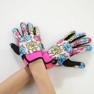 Перчатки Fistplast Extreme Пончик M