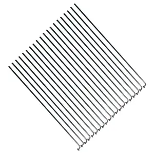 Спицы Light Титановые (20шт | 2.0) 184