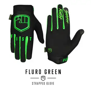Перчатки FIST Молодёжь Fluro