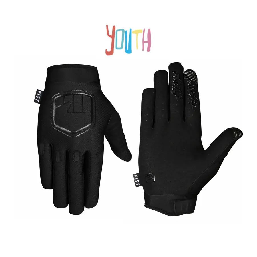 Перчатки FIST Молодёжь Stocker