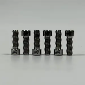 Light Для выноса Profile/Madera Натуральный Титан