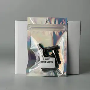 Light Для выноса Profile/Madera Натуральный Титан