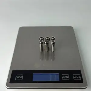 Light Для выноса Profile/Madera Натуральный Титан