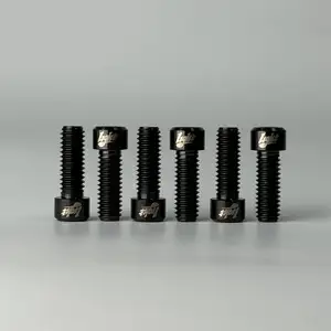 Light Для выноса Profile/Madera Черный