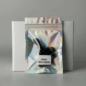 Light Для выноса Profile/Madera Черный