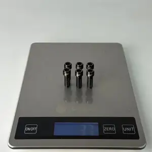 Light Для выноса Profile/Madera Черный