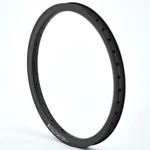 BMX NKBMX Pro V2 Сверхлегкий карбоновый обод
