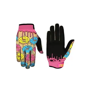 Перчатки Fistplast Extreme Пончик S