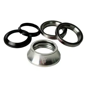 Рулевая Total Killabee Хром