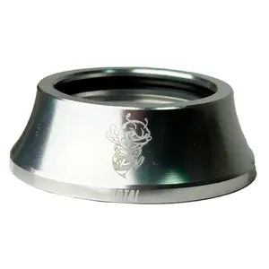 Рулевая Total Killabee Хром