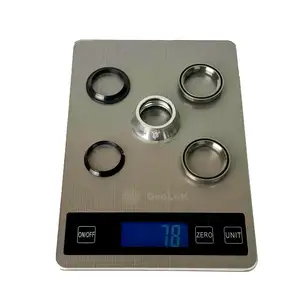 Рулевая Total Killabee Хром