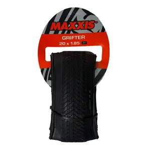 Покрышка Maxxis Grifter Kevlar 20" 1.85