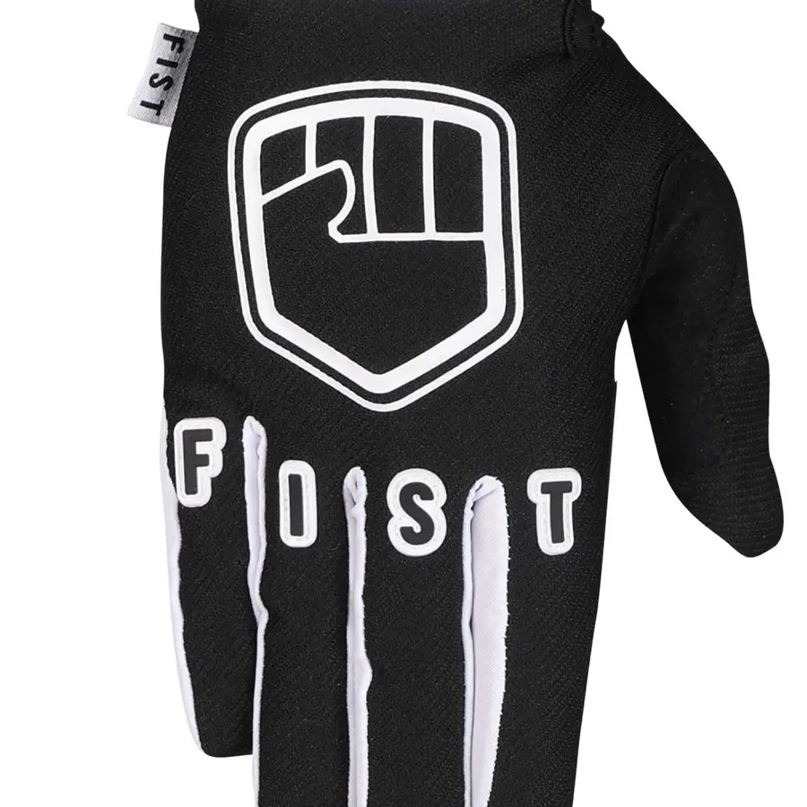 Перчатки FIST Молодёжь Panda