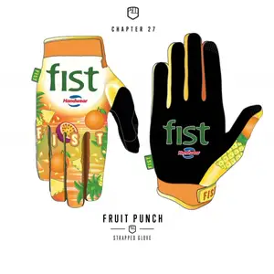 Перчатки FIST Взрослый Fruit Punch